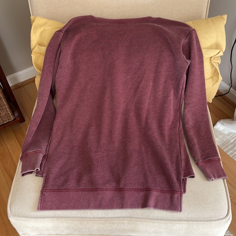 American Eagle Sweatshirt Size XS - Picture 4 of 4